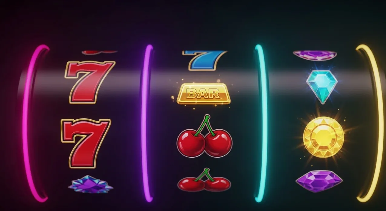 Slots bei Knossi